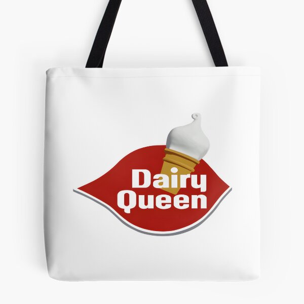 Item preview, Dairy Queen Inspired Vintage Style Retro Design for Food Lovers designed and sold by magc14789.