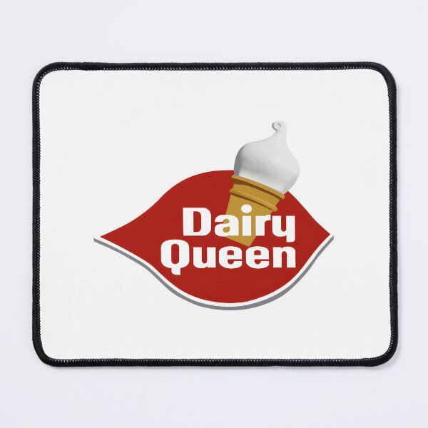 Item preview, Dairy Queen Inspired Vintage Style Retro Design for Food Lovers designed and sold by magc14789.