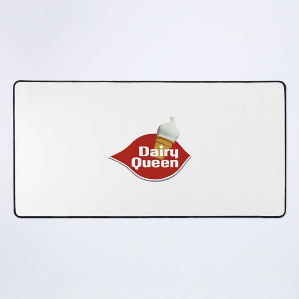 Item preview, Dairy Queen Inspired Vintage Style Retro Design for Food Lovers designed and sold by magc14789.