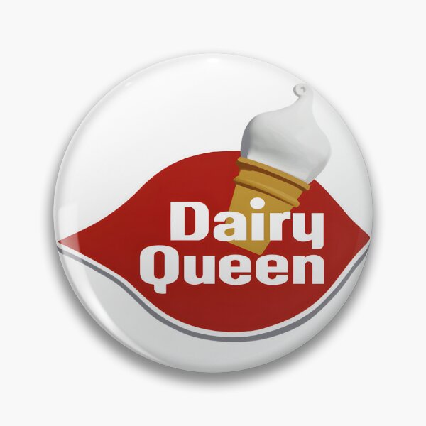 Item preview, Dairy Queen Inspired Vintage Style Retro Design for Food Lovers designed and sold by magc14789.