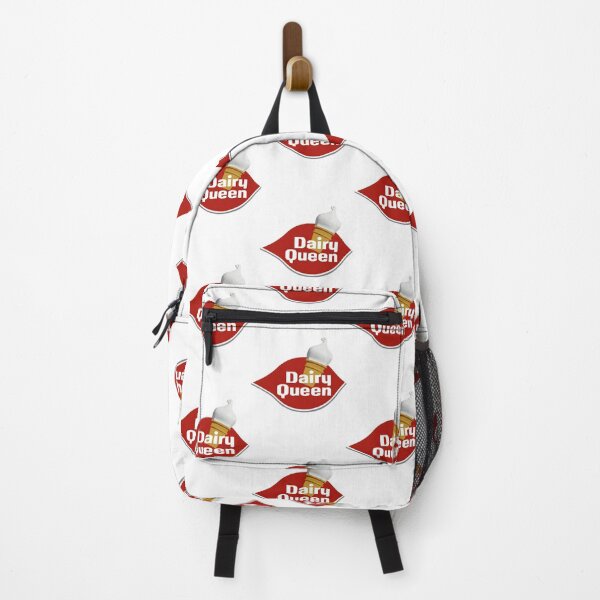 Item preview, Dairy Queen Inspired Vintage Style Retro Design for Food Lovers designed and sold by magc14789.