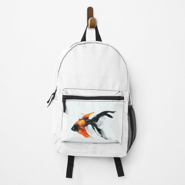 Item preview, Modern Goldfish designed and sold by Audra-studio.
