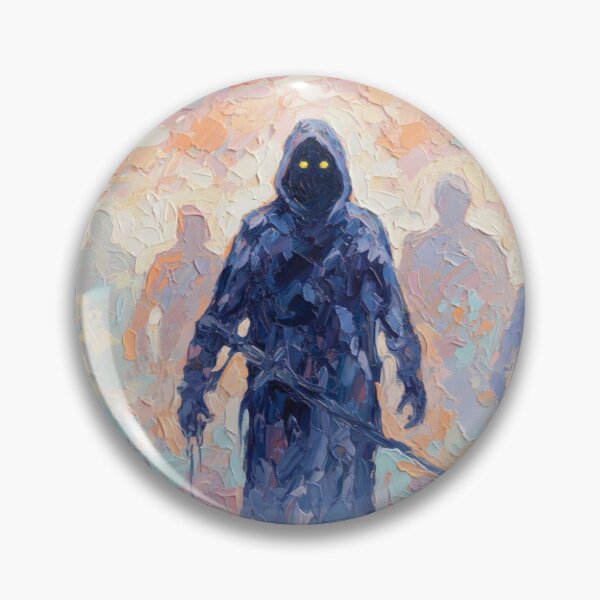 Item preview, The Fog designed and sold by Pinkgnomie.