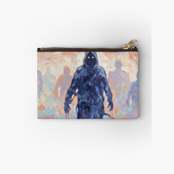 Item preview, The Fog designed and sold by Pinkgnomie.