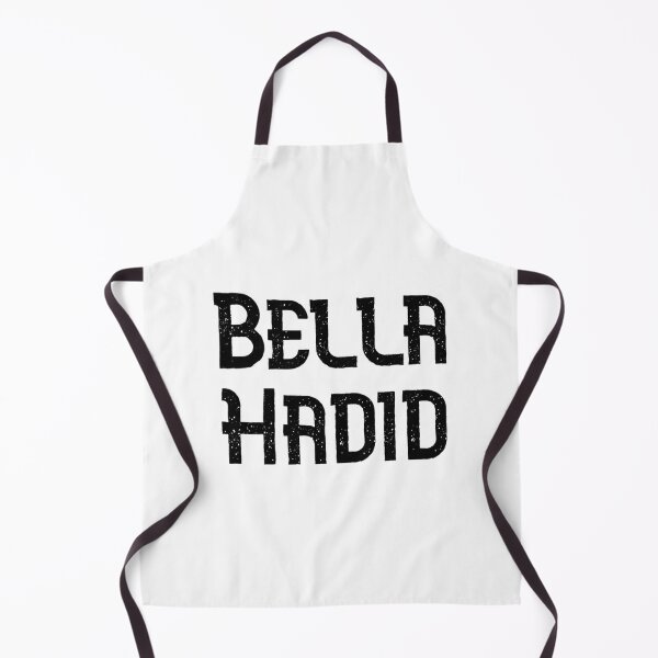 Item preview, Bella Hadid Inspirational Text Art Design for Fashion Lovers designed and sold by kryptonite301.