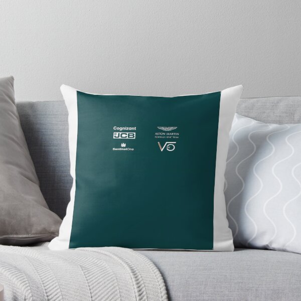 Item preview, Sebastian Vettel Inspired Racing Car Design - AMR Motorsport Art designed and sold by emmajhyde.