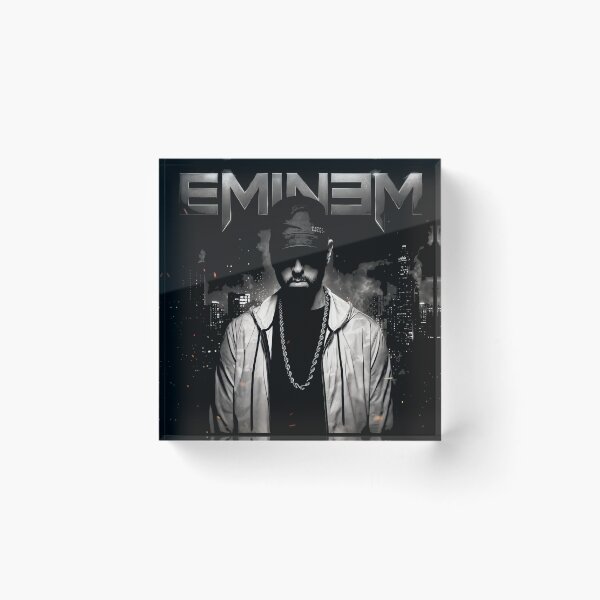 Item preview, Eminem American rapper and songwriter designed and sold by LSDComeseuram.