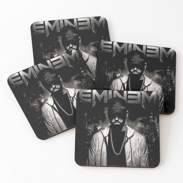 Item preview, Eminem American rapper and songwriter designed and sold by LSDComeseuram.