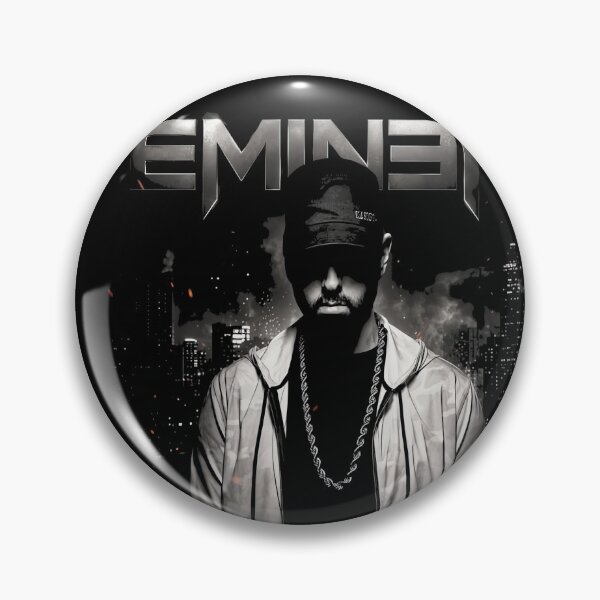 Item preview, Eminem American rapper and songwriter designed and sold by LSDComeseuram.