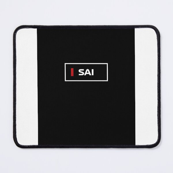 Item preview, SAI Season Minimalist Design with Black Background designed and sold by emmajhyde.