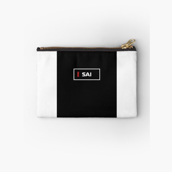 Item preview, SAI Season Minimalist Design with Black Background designed and sold by emmajhyde.