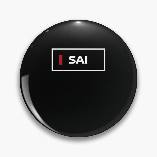 Item preview, SAI Season Minimalist Design with Black Background designed and sold by emmajhyde.