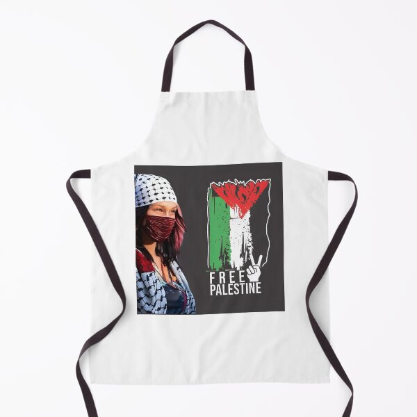 Item preview, Bella Hadid Inspired Free Palestine Support Graphic Design designed and sold by kryptonite301.