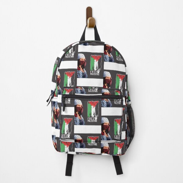 Item preview, Bella Hadid Inspired Free Palestine Support Graphic Design designed and sold by kryptonite301.