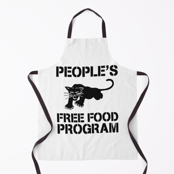 Item preview, Peoples Free Food Program Social Awareness Design by Marouaane designed and sold by magc14789.