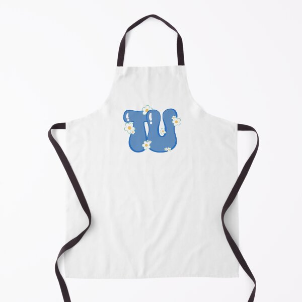 Item preview, Retro Tulane Roll Wave Flower designed and sold by gracecmoh.