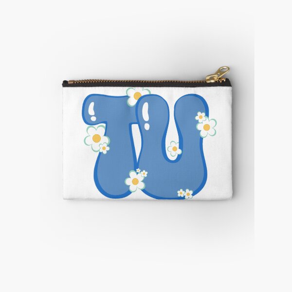 Item preview, Retro Tulane Roll Wave Flower designed and sold by gracecmoh.