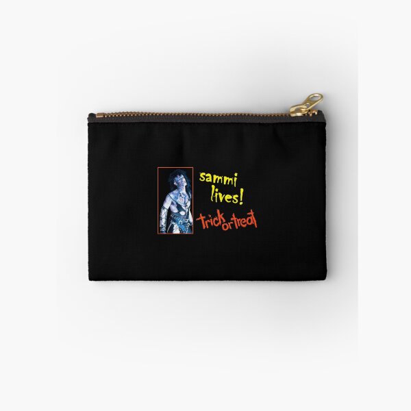 Item preview, Sammi Lives! designed and sold by Atomic Mouth Designs.