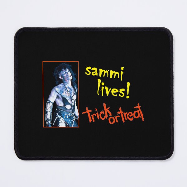 Item preview, Sammi Lives! designed and sold by Atomic Mouth Designs.