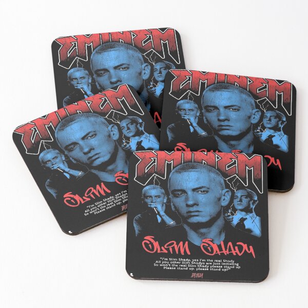 Item preview, Eminem American rapper and songwriter designed and sold by LSDComeseuram.