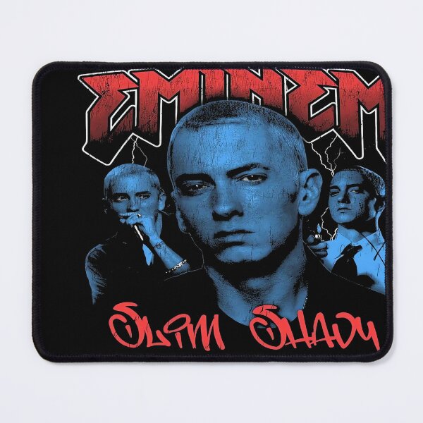 Item preview, Eminem American rapper and songwriter designed and sold by LSDComeseuram.