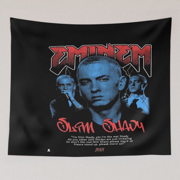 Item preview, Eminem American rapper and songwriter designed and sold by LSDComeseuram.