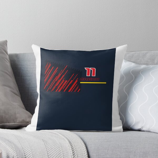 Item preview, Diseño de Checo Formula Motorsport Racing para entusiastas de las carreras. designed and sold by emmajhyde.
