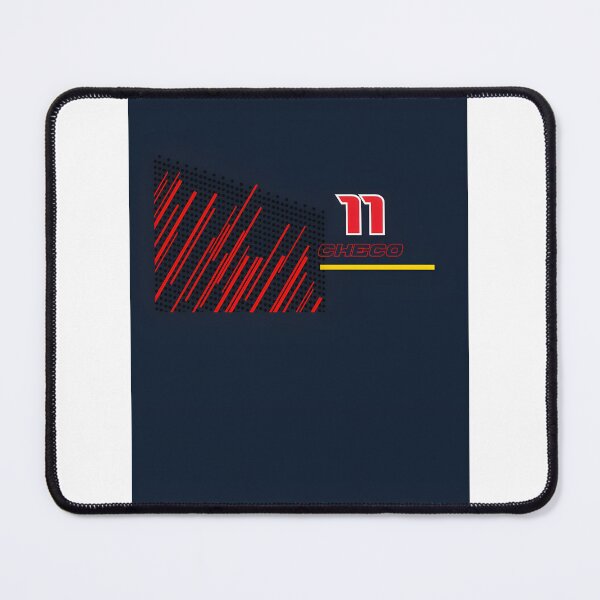 Item preview, Checo Formula Motorsport Racing Design for Racing Enthusiasts designed and sold by emmajhyde.