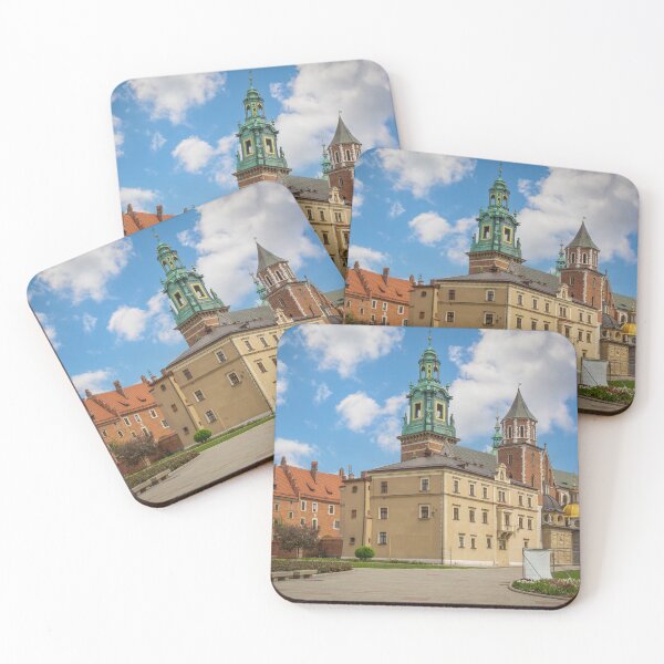 Item preview, Wawel Royal Castle designed and sold by StephenRphoto.