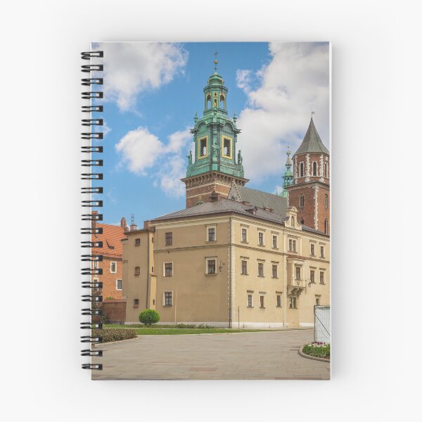Item preview, Wawel Royal Castle designed and sold by StephenRphoto.