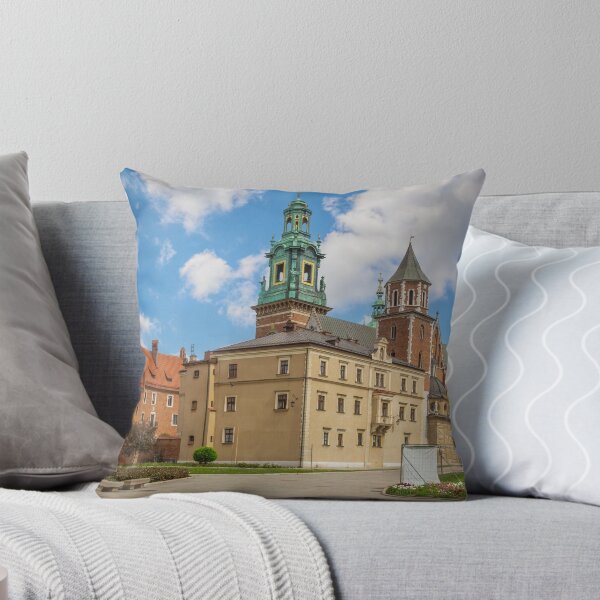 Item preview, Wawel Royal Castle designed and sold by StephenRphoto.