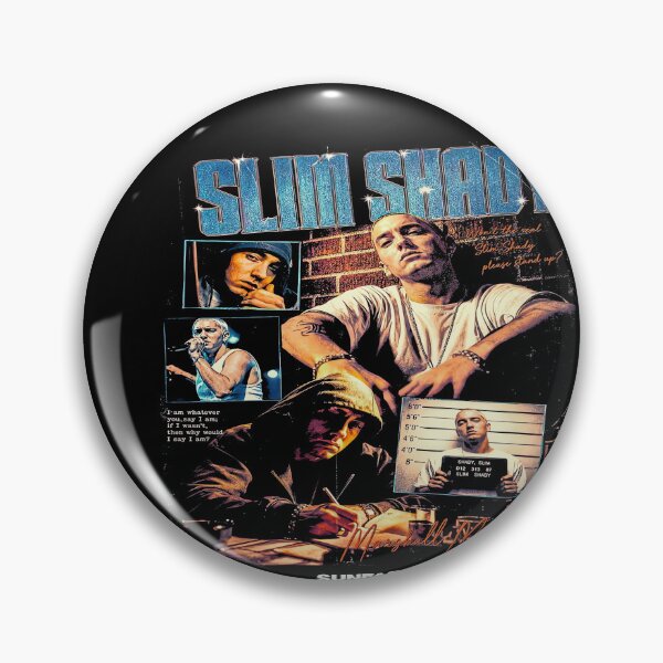 Item preview, Eminem American rapper and songwriter designed and sold by LSDComeseuram.