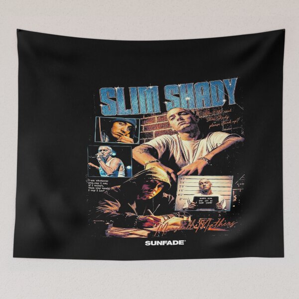 Item preview, Eminem American rapper and songwriter designed and sold by LSDComeseuram.