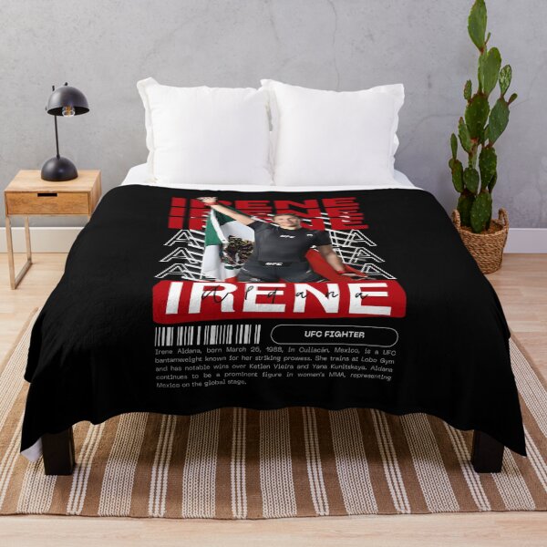 Item preview, Irene Aldana UFC Fighter designed and sold by JeyVel.