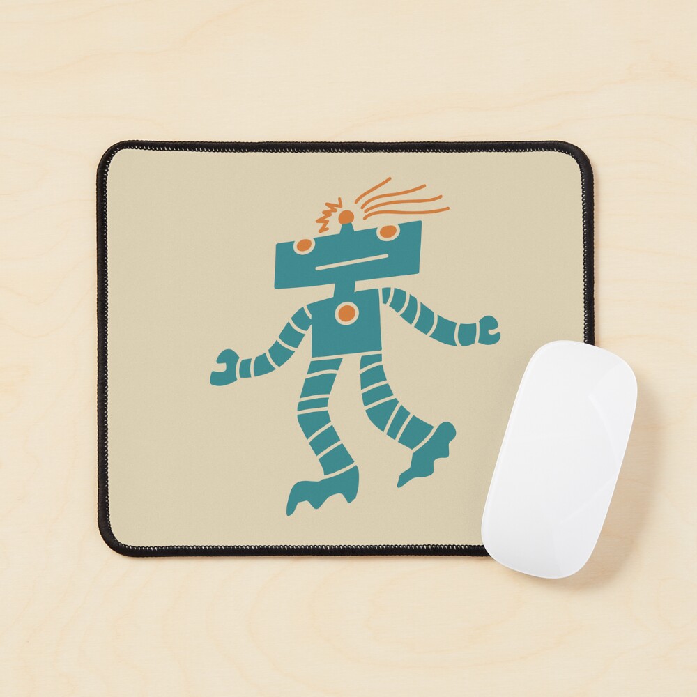 Item preview, Mouse Pad designed and sold by Azadi-Tree.
