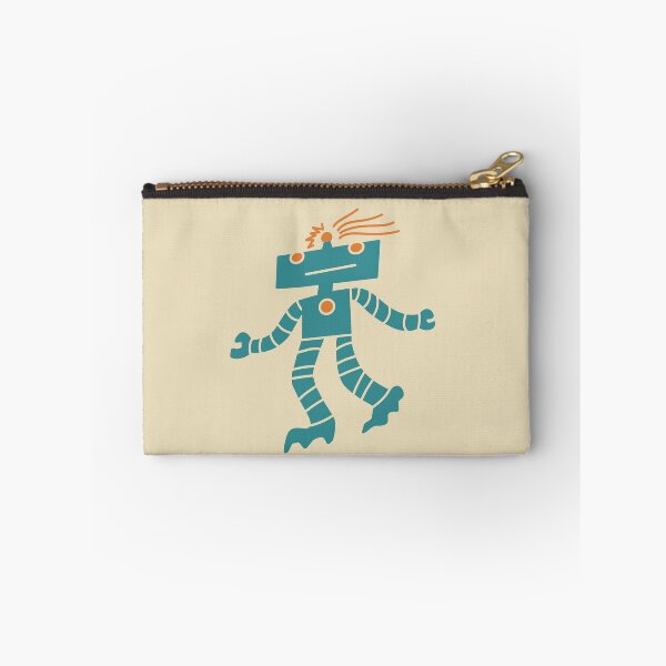 Item preview, Simplistic Robot designed and sold by Azadi-Tree.
