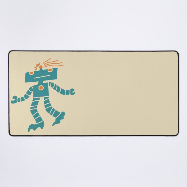 Item preview, Simplistic Robot designed and sold by Azadi-Tree.