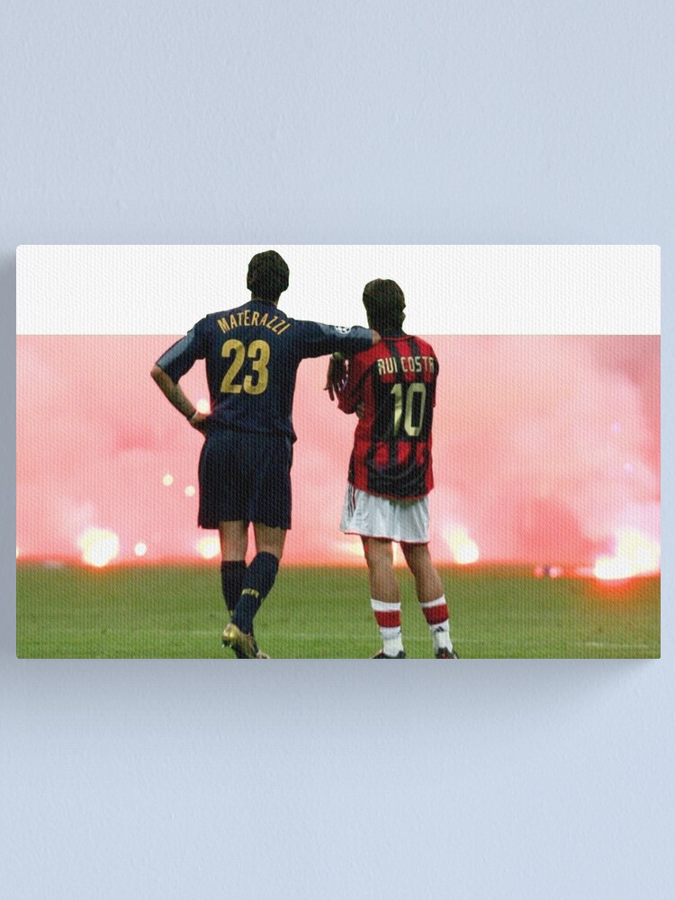 Materazzi rui costa обои