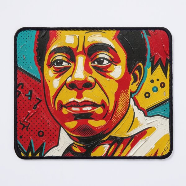 Item preview, JAMES BALDWIN-ANOTHER COUNTRY 3 designed and sold by truthtopower.
