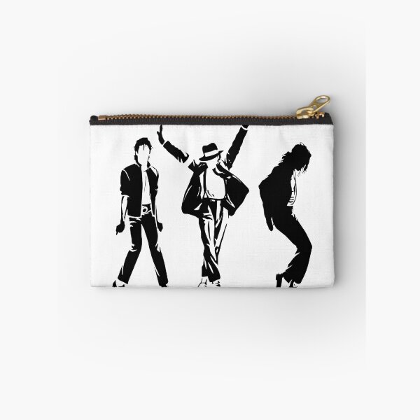 Item preview, Three MJ Silhouettes in Black designed and sold by NF Designs Studio DTF.