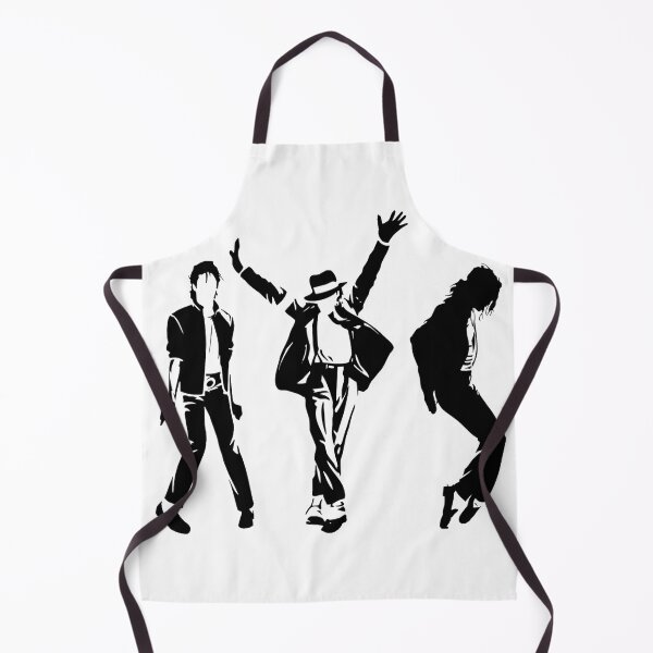 Item preview, Three MJ Silhouettes in Black designed and sold by NF Designs Studio DTF.