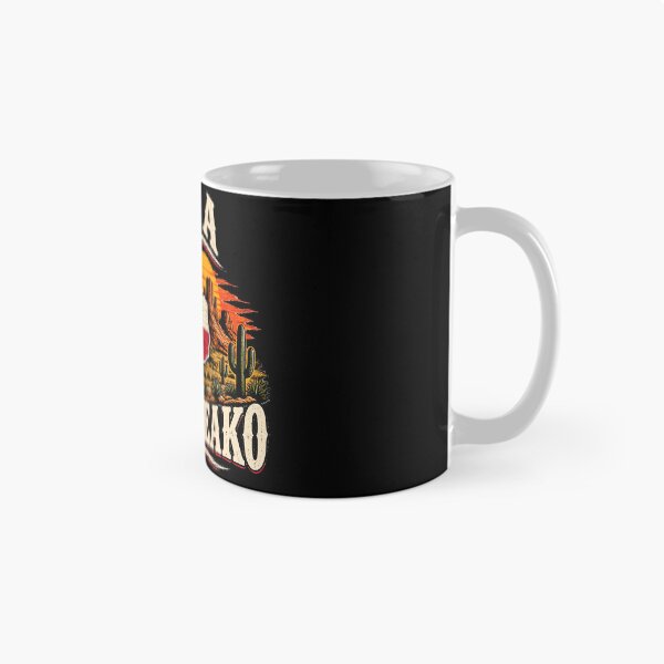 Item preview, Texas Talafreako T-Shirt – Funny Texas Pride Western Desert Sunset designed and sold by Uglyandcute.