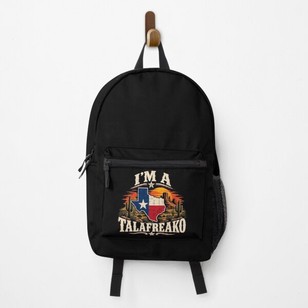 Item preview, Texas Talafreako T-Shirt – Funny Texas Pride Western Desert Sunset designed and sold by Uglyandcute.