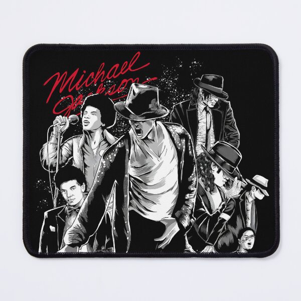 Item preview, MJ, King of Pop designed and sold by NF Designs Studio DTF.