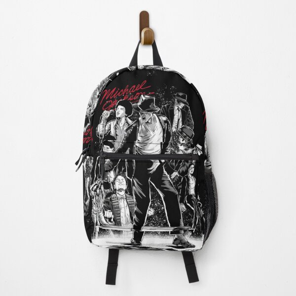 Item preview, MJ, King of Pop designed and sold by NF Designs Studio DTF.
