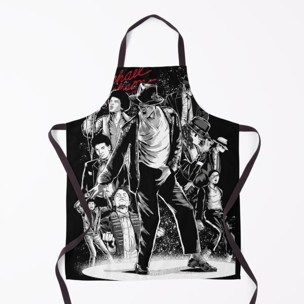 Item preview, MJ, King of Pop designed and sold by NF Designs Studio DTF.