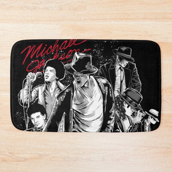 Item preview, MJ, King of Pop designed and sold by NF Designs Studio DTF.