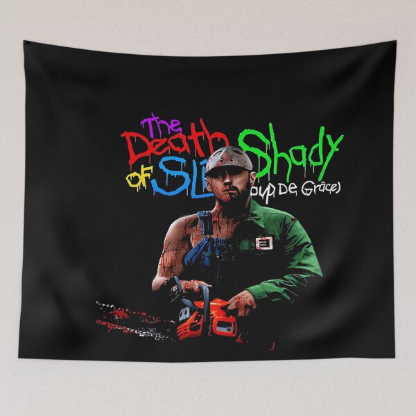 Item preview, Eminem American rapper and songwriter designed and sold by LSDComeseuram.