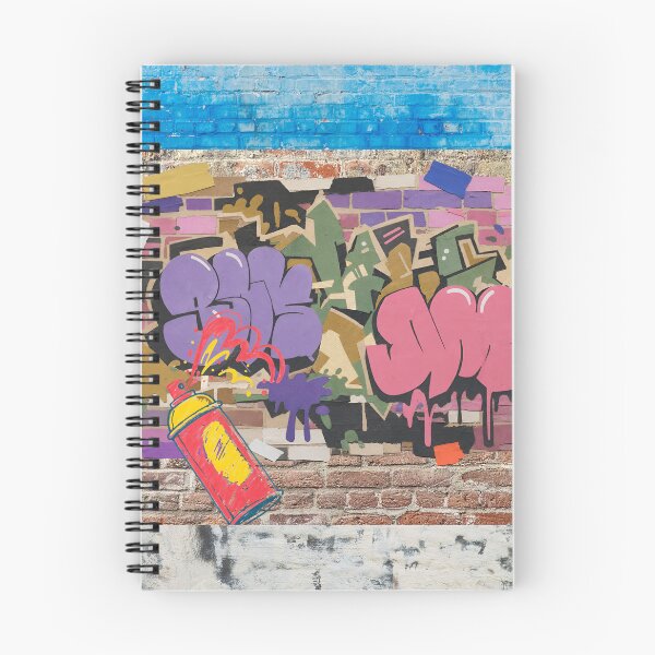 Item preview, freestyle graffiti designed and sold by fancylady26.