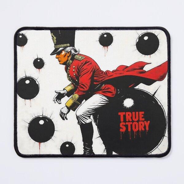 Item preview, True Story designed and sold by videodroom.